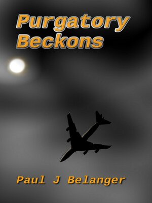 cover image of Purgatory Beckons